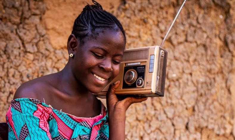 « La radio demeure le média le plus utilisé », selon Afro Baromètre