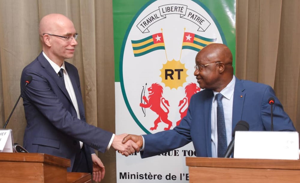 Mission du FMI : Mention « très bien » pour le Togo sur la 1ère revue du FEC 