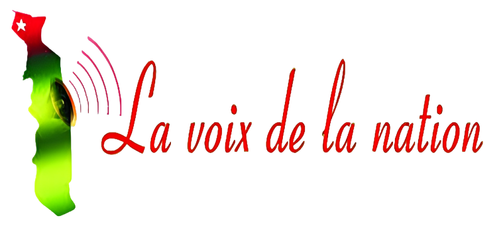 La Voix de la Nation